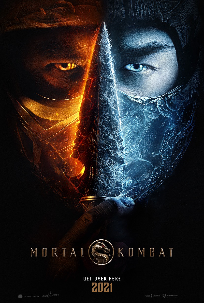 Mortal Kombat: Debutto Trailer e Poster