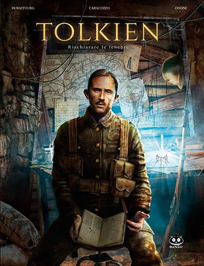 Tolkien – Rischiarare le tenebre