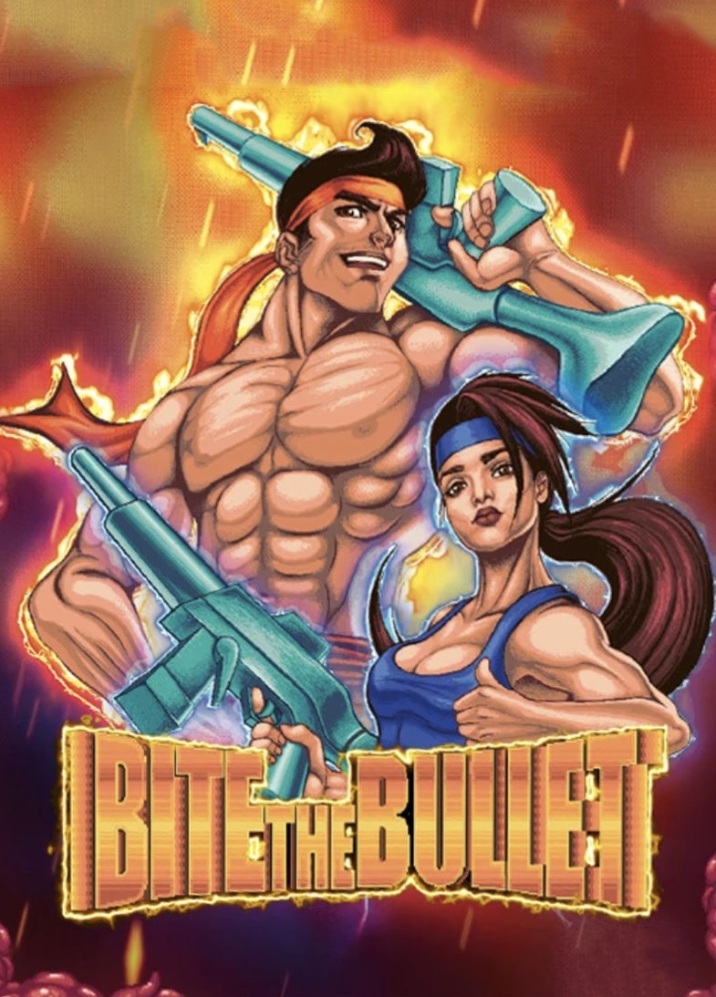 Bite the Bullet su PS4