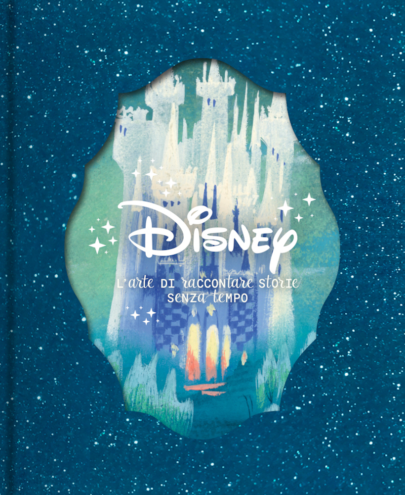 Disney: L’arte di raccontare storie senza tempo
