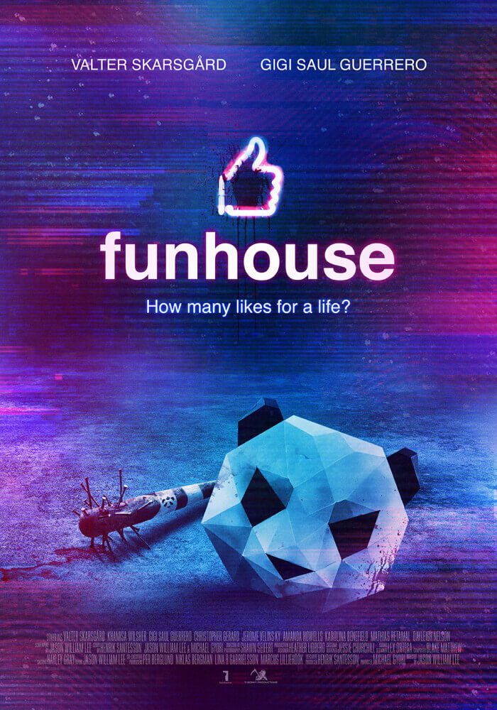 La Limited Edition di Funhouse
