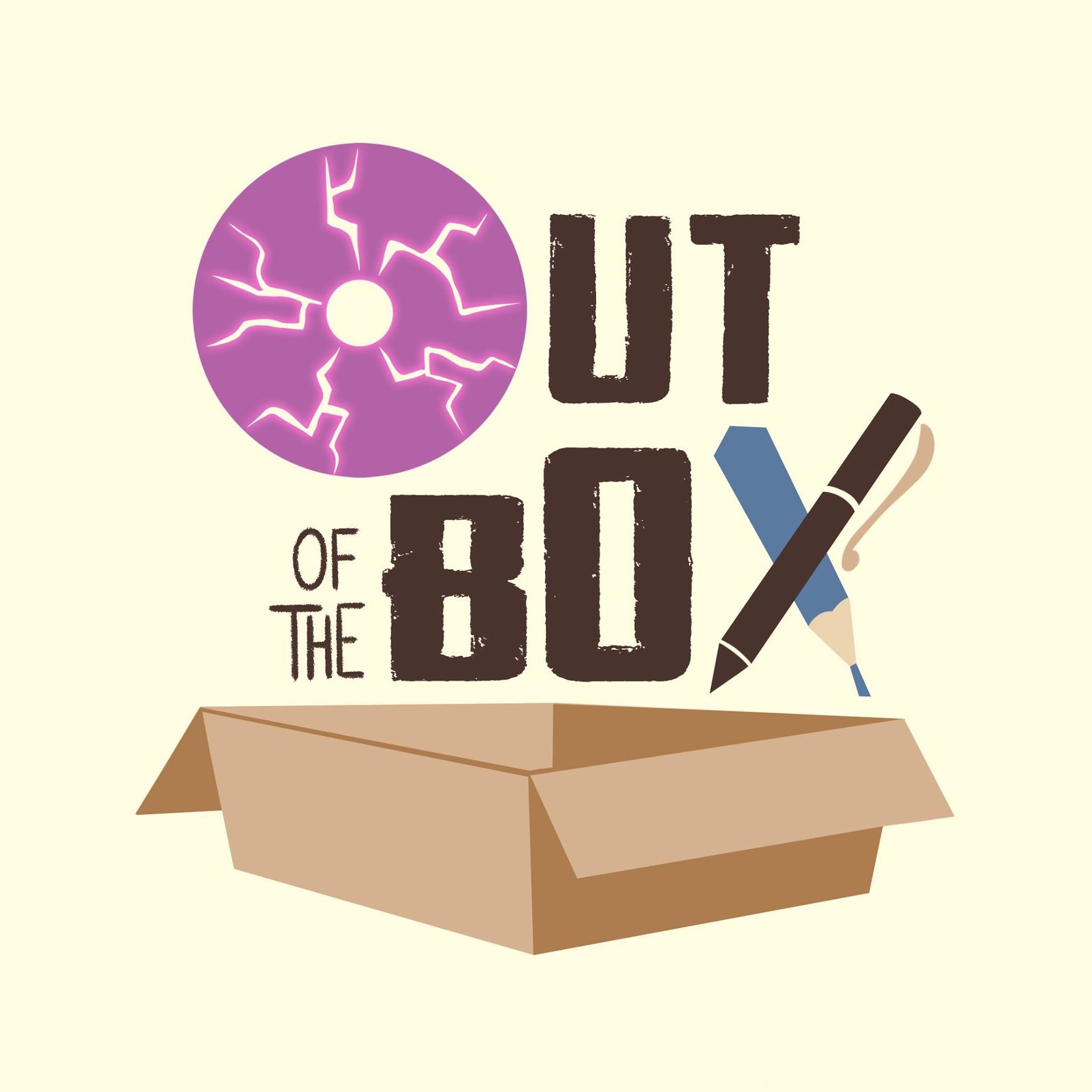 Out of the box su Kickstarter dal 13 aprile