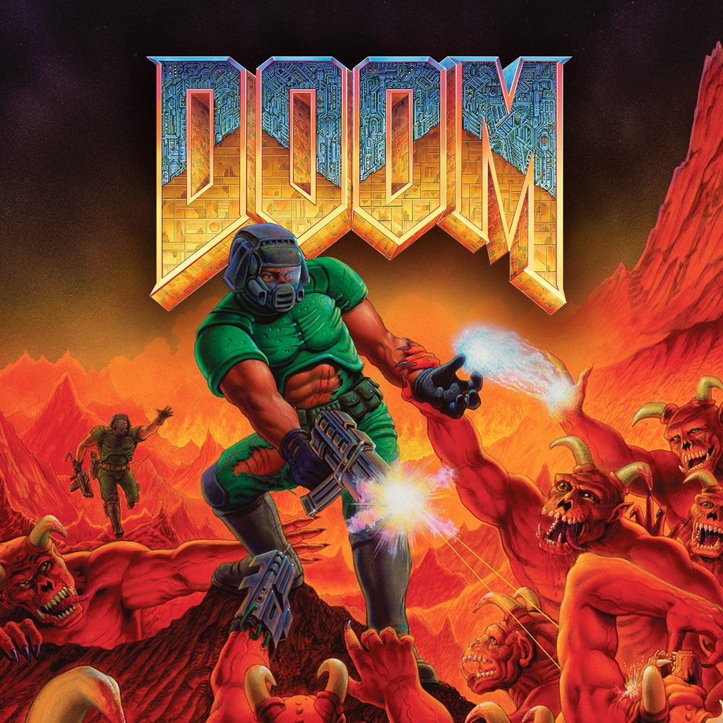 Doom, il videogioco che ha rivoluzionato gli sparatutto in prima persona compie trent’anni