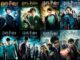 La saga cinematografica di Harry Potter