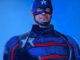 U.S. Agent e tutti i Captain America dei fumetti!