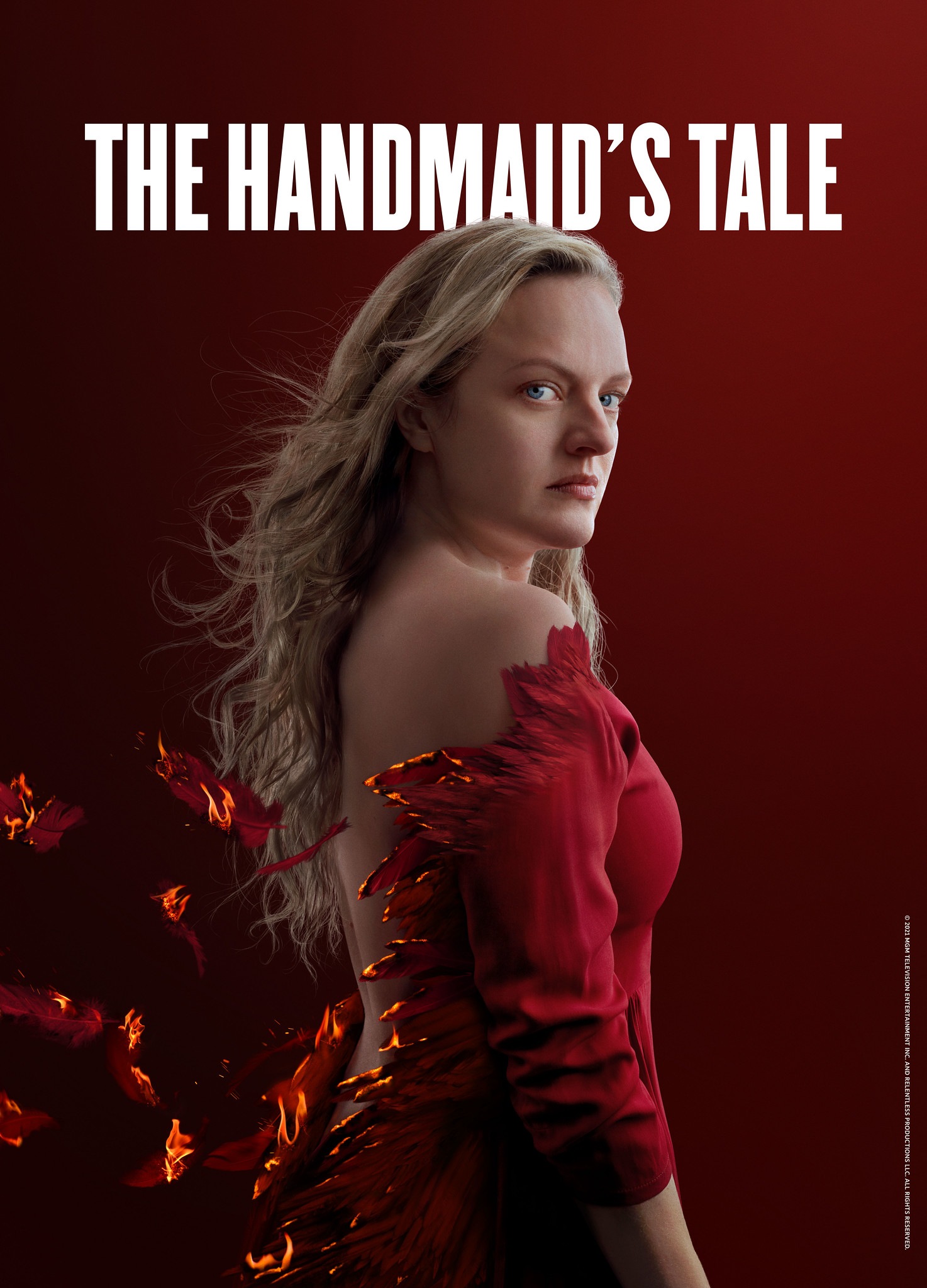 La quarta stagione The Handmaid’s Tale