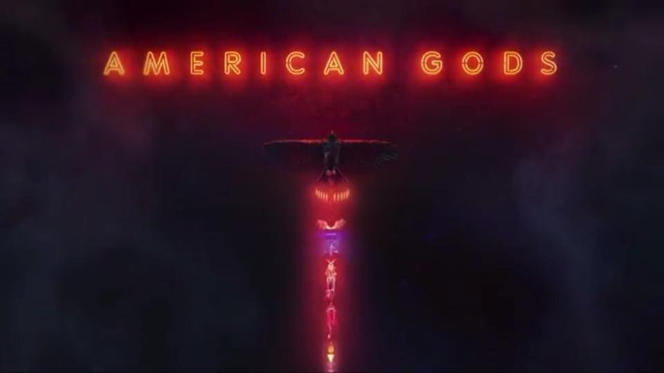 Addio ad American Gods
