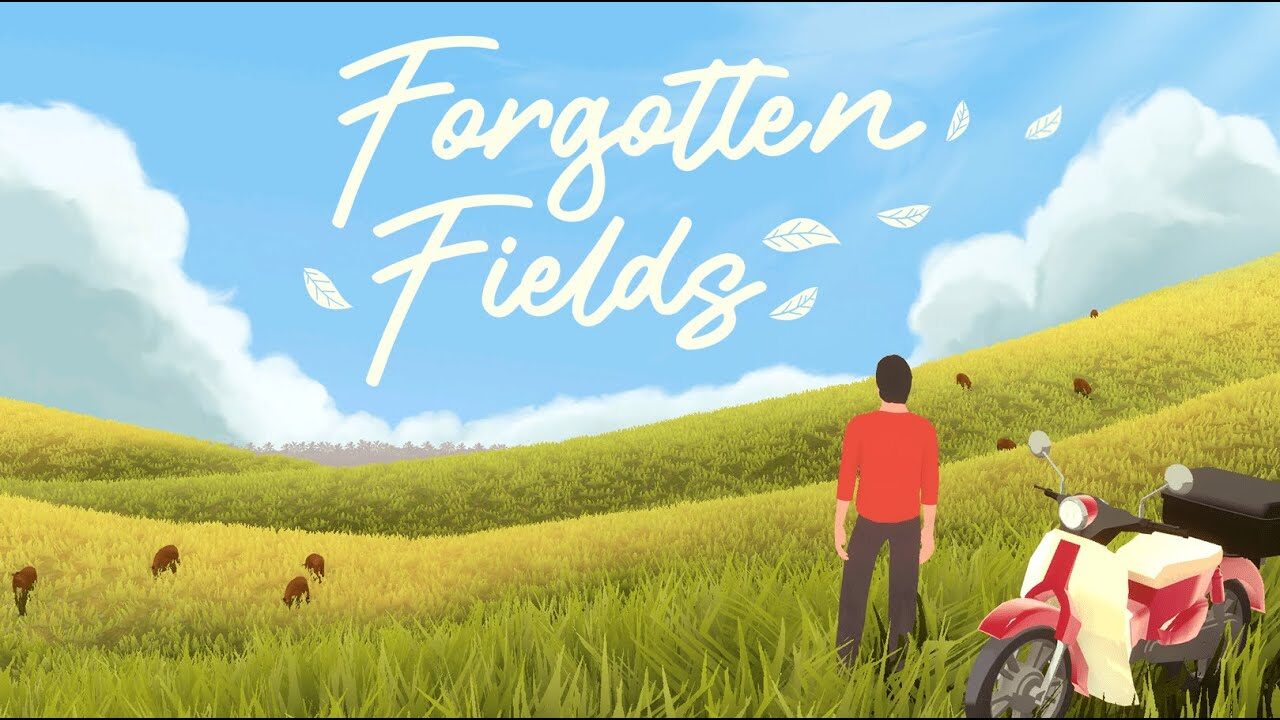 Forgotten Fields su PC dal 14 aprile