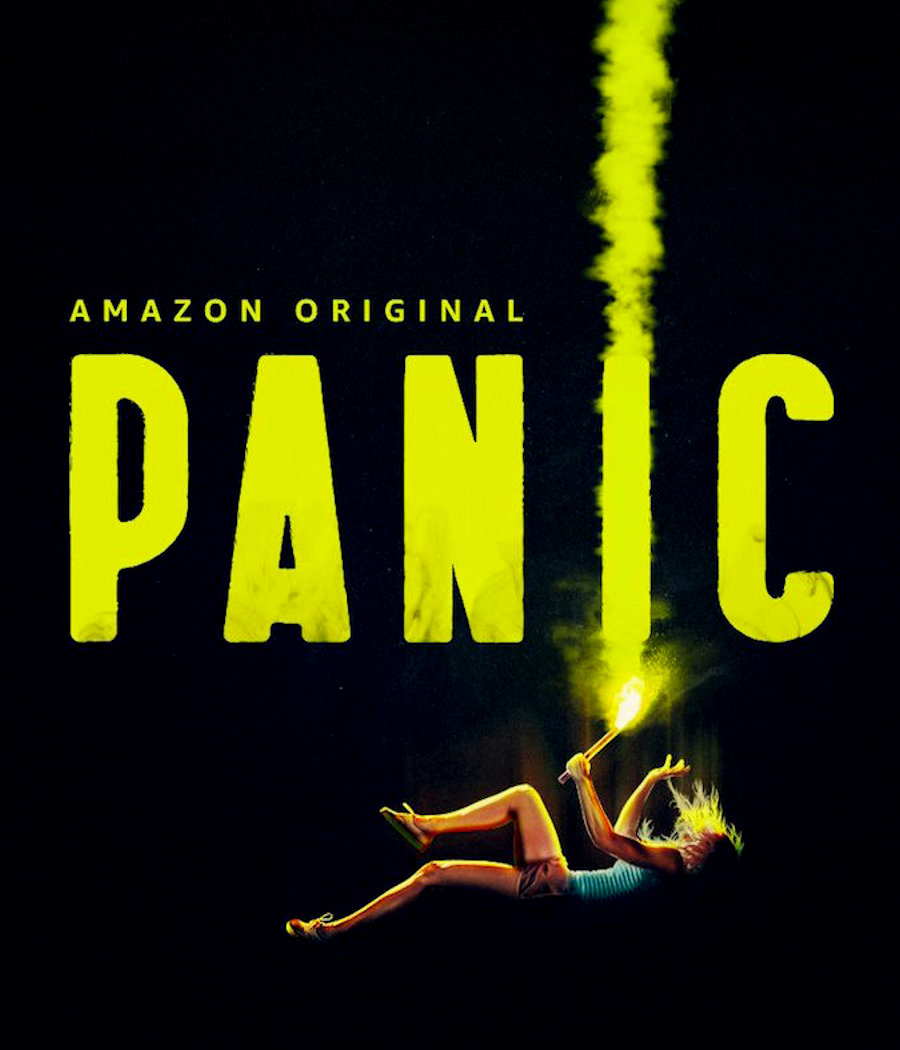 Panic: la nuova serie Amazon Prime Video