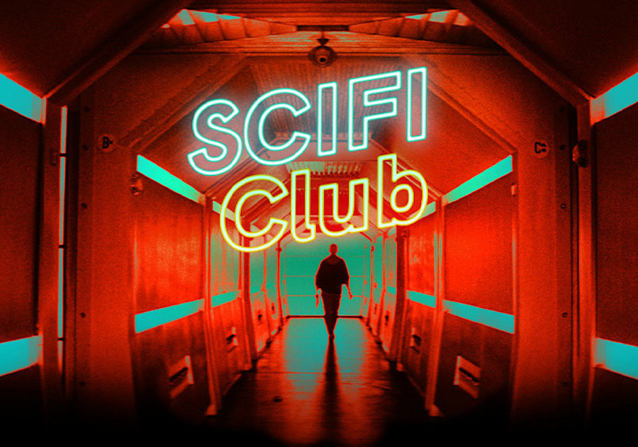 SciFiClub.it: la piattaforma italiana dedicata al cinema fantastico
