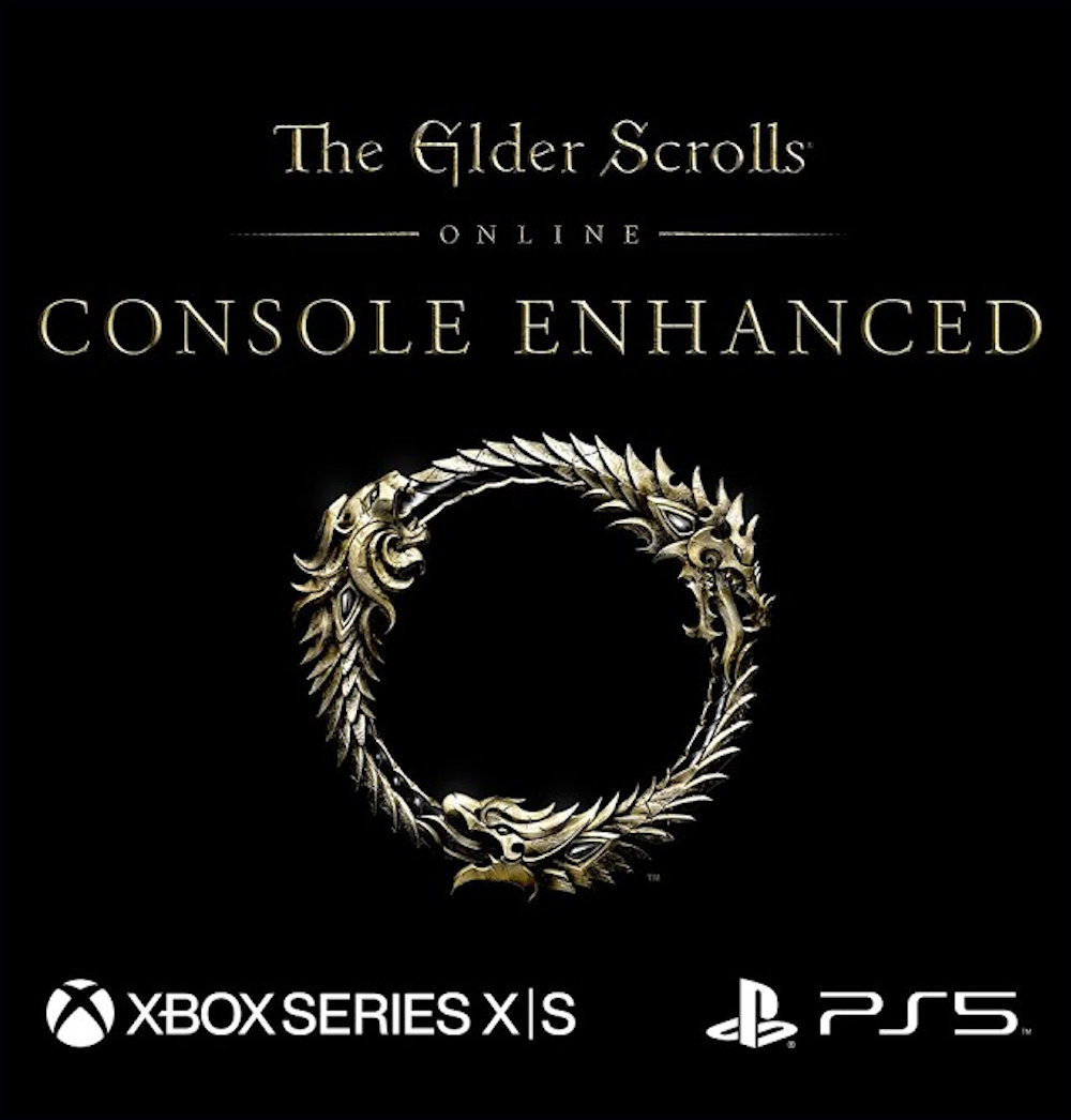 The Elder Scrolls Online: Versione migliorata per console next-gen