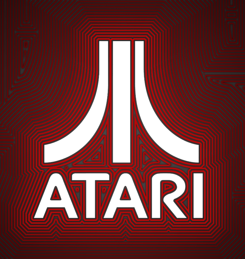 Il ritorno di Atari!