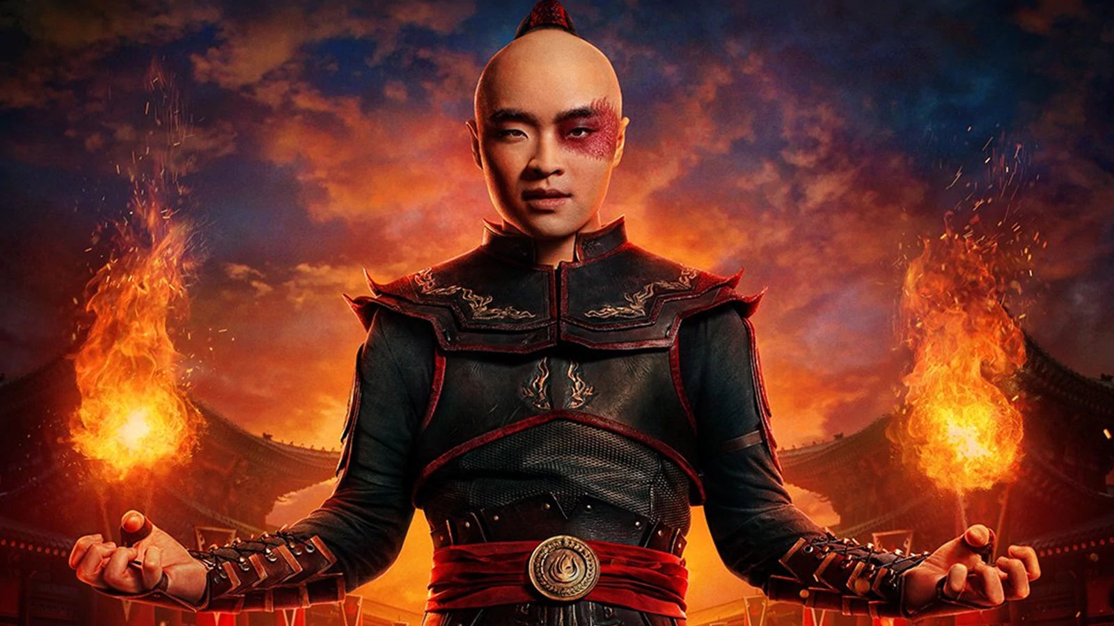 Novità sulla seconda stagione di Avatar – La leggenda di Aang