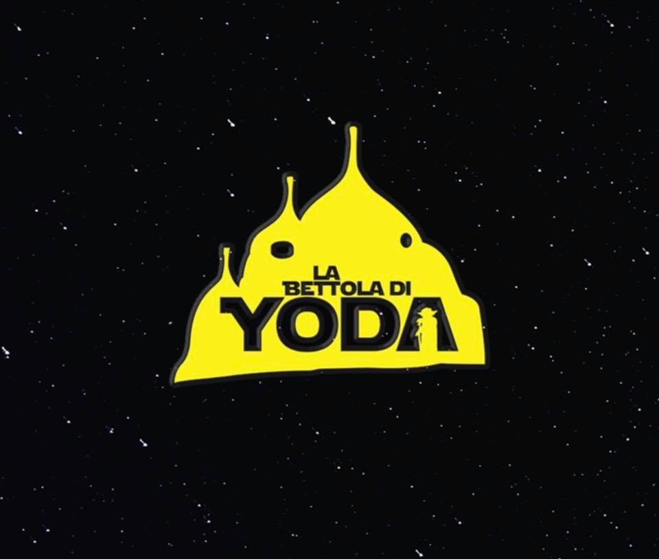 La Bettola di Yoda – grande riapertura in diretta streaming