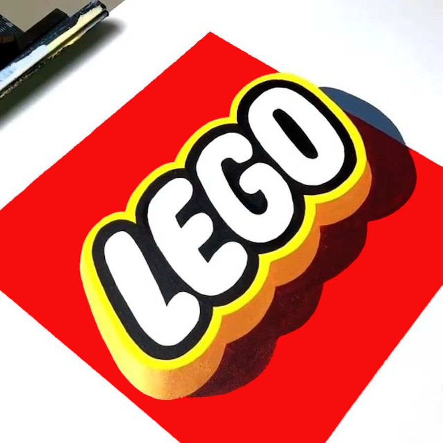 Lego: l’azienda più rispettata al mondo!