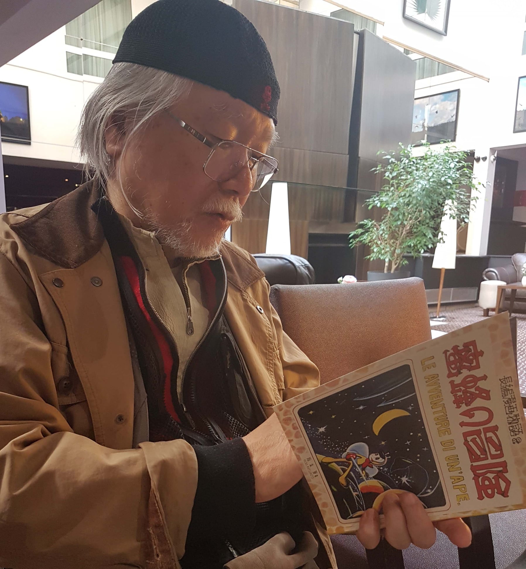 Addio a Leiji Matsumoto: il genio della fantascienza nipponica