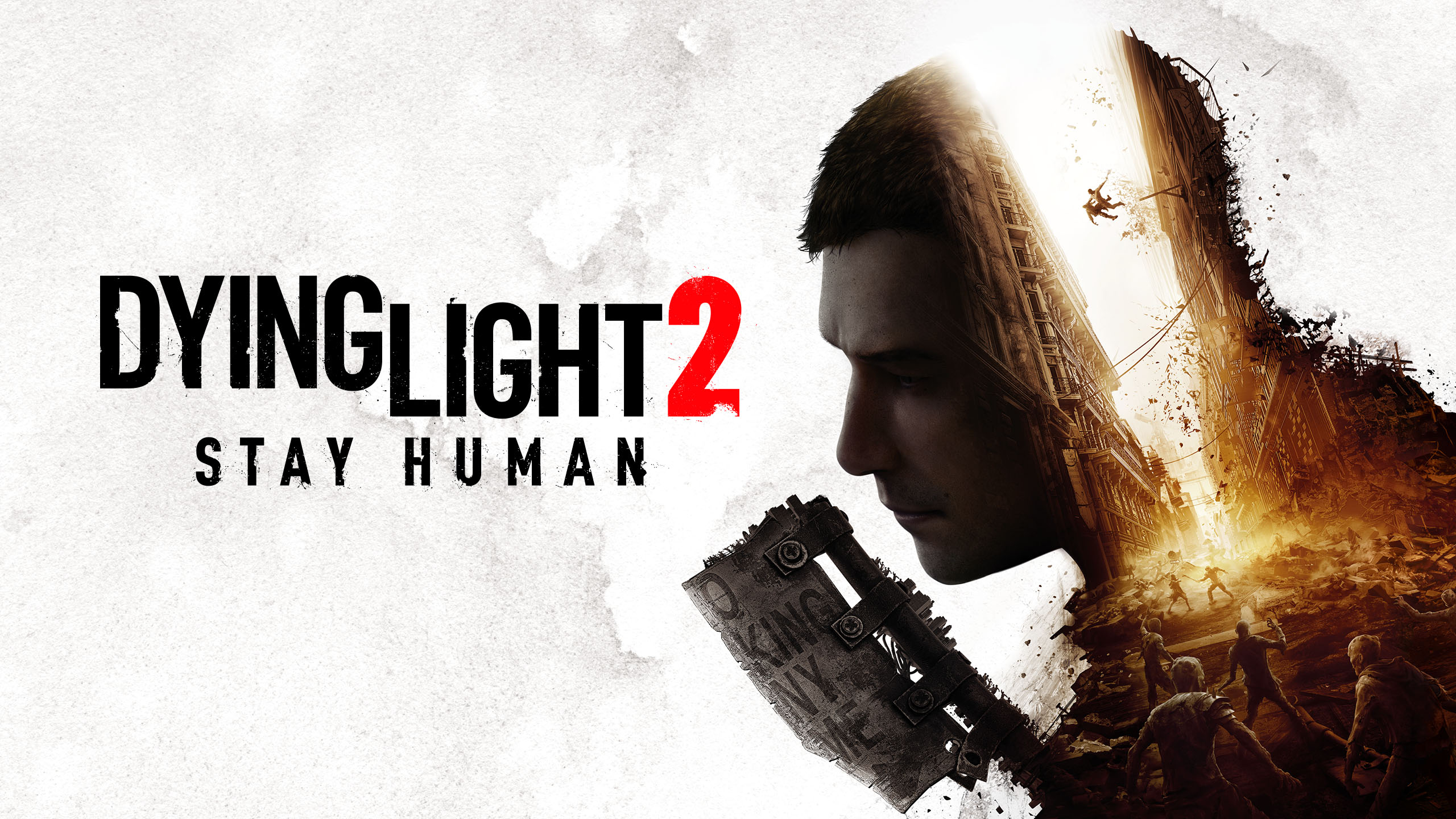 Dying Light 2 Stay Human: il 7 dicembre su tutte le piattaforme di gioco