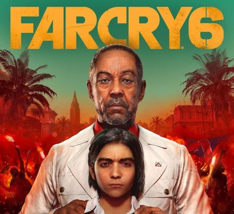 Far Cry 6: annunciato per il 7 ottobre 2021