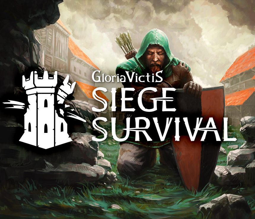 Siege Survival: Gloria Victis