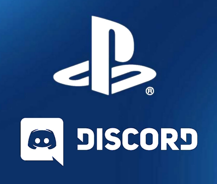 Annunciata la partnership tra PlayStation e Discord