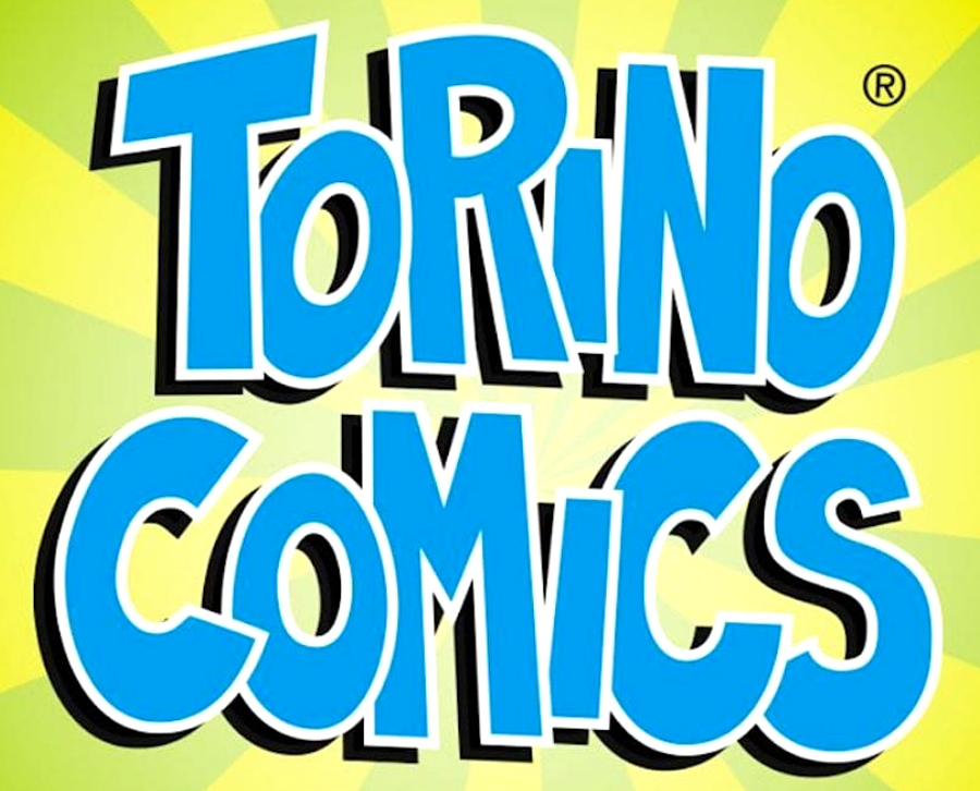 Annullata l’edizione 2021 di Torino Comics!