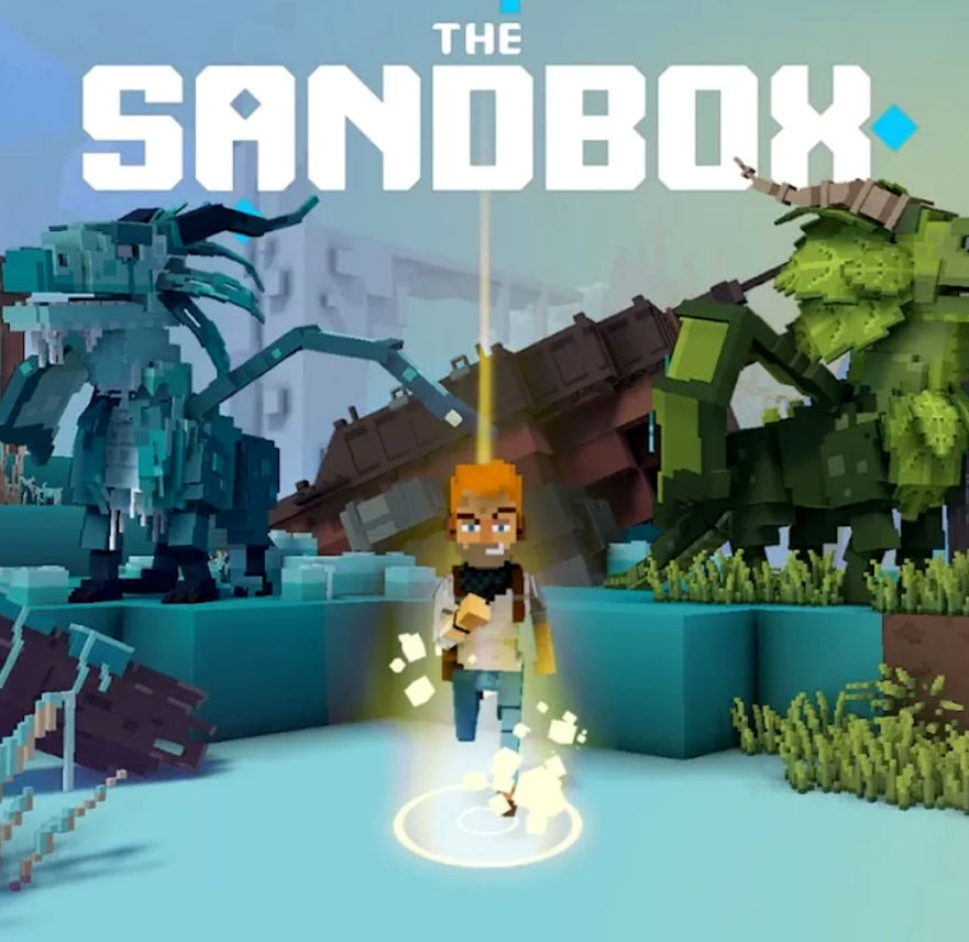 The Sandbox rivoluziona l’industria dei videogame