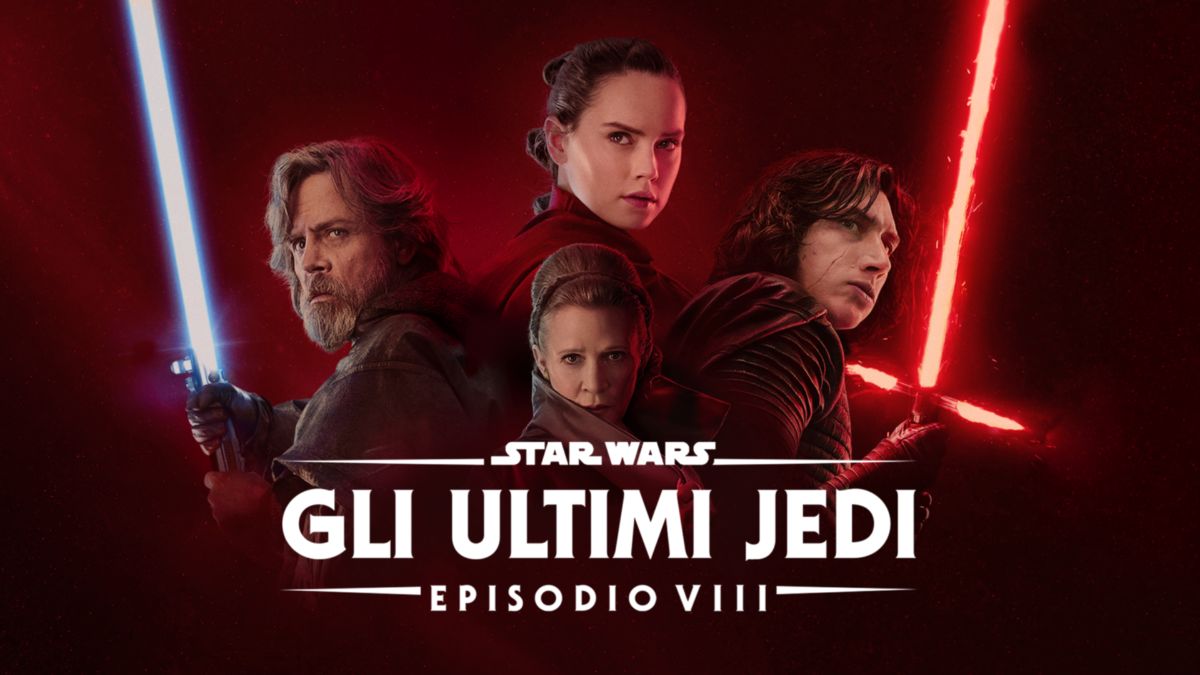 Star Wars Episodio VIII – Gli Ultimi Jedi… in 8 punti