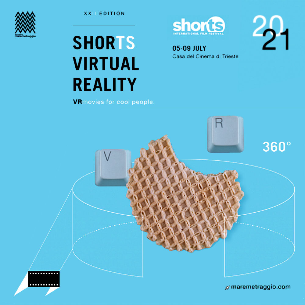 ShorTS Virtual Reality 2021