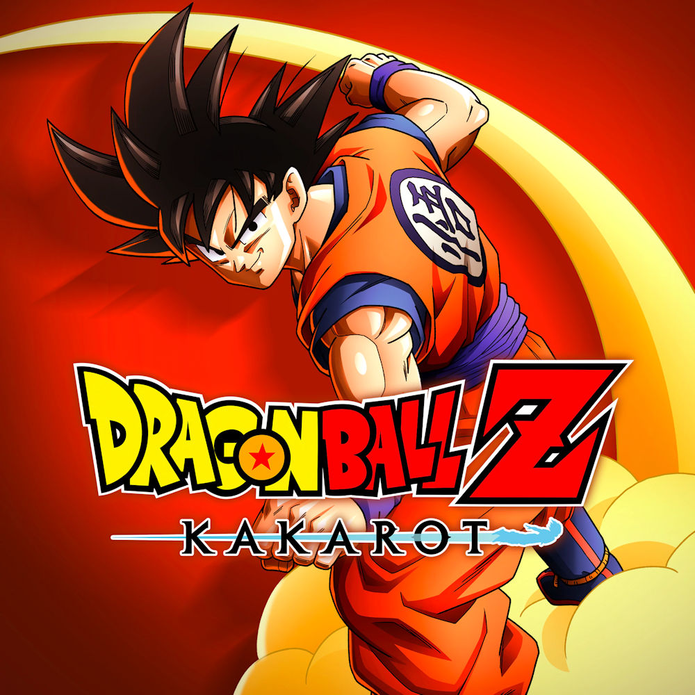 Dragon Ball Z: Kakarot arriva anche su Nintendo Switch