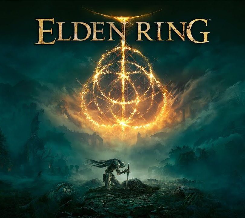 Elden Ring: finalmente disponibile!