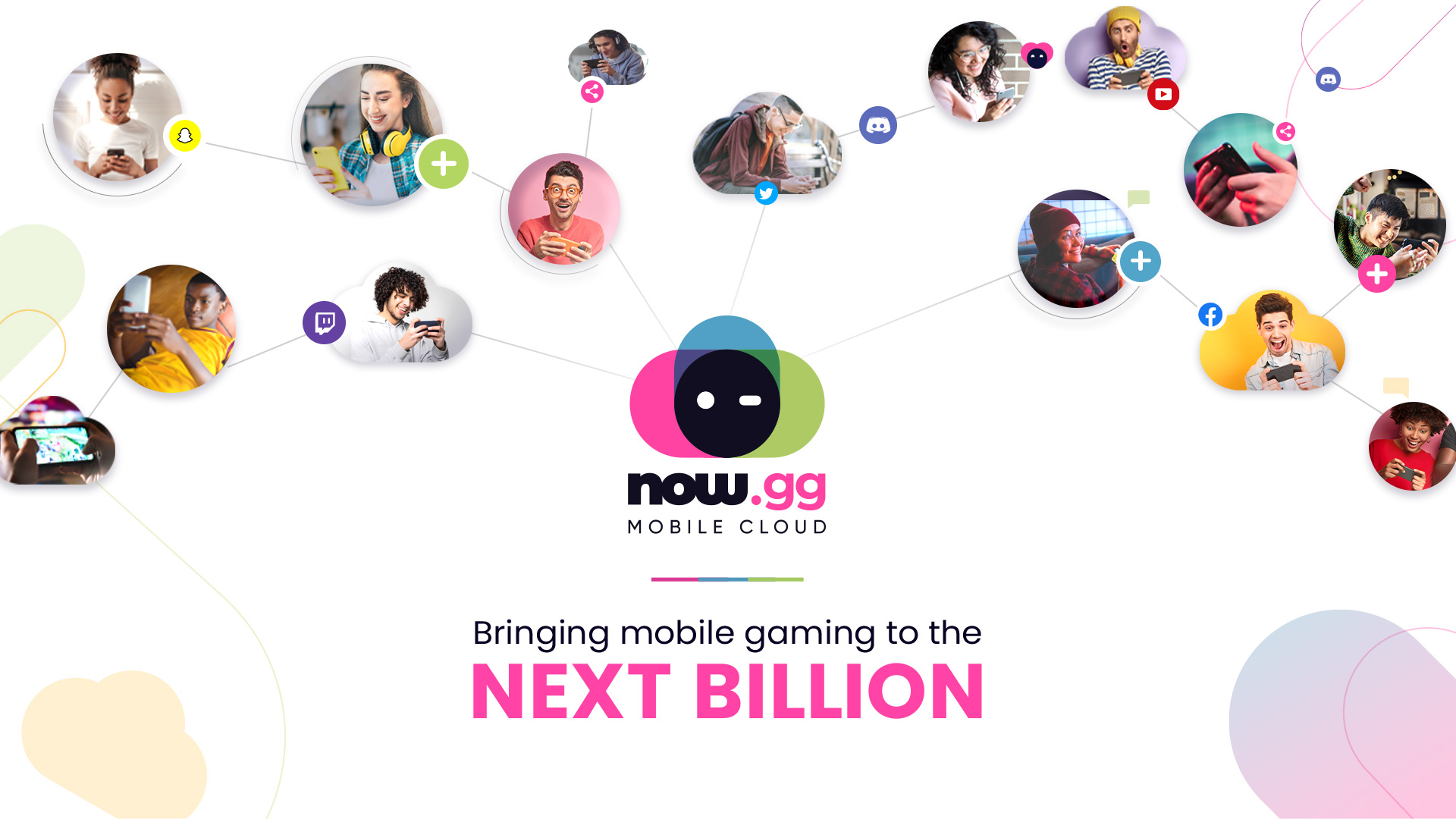 now.gg: arriva la rivoluzione cloud nel mobile gaming!