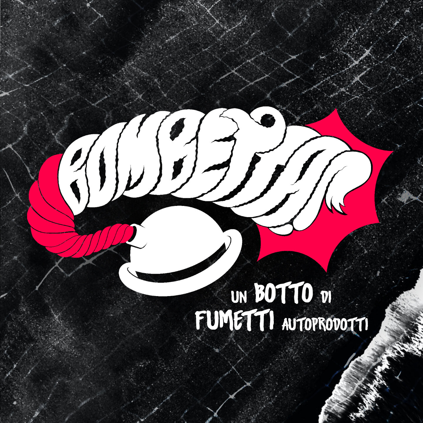 Bombetta! il festival del fumetto autoprodotto