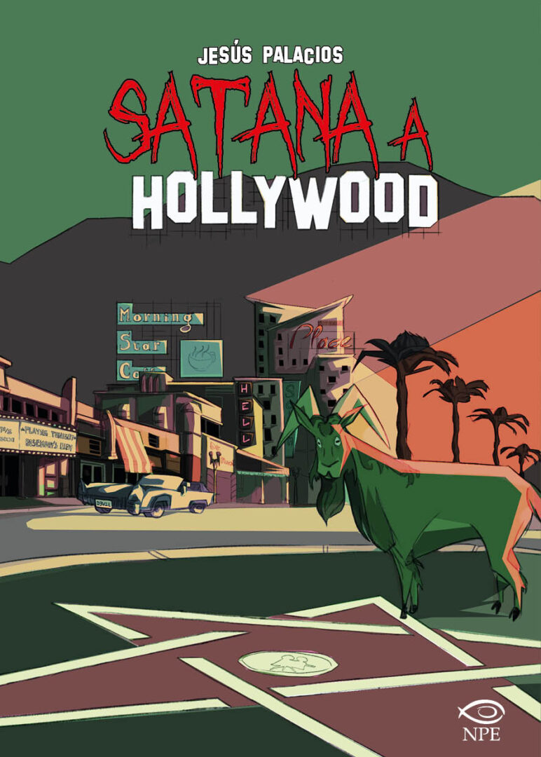 “Satana a Hollywood”, il legame tra il cinema l’occulto