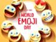 Il 17 luglio è la Giornata Mondiale delle Emoji