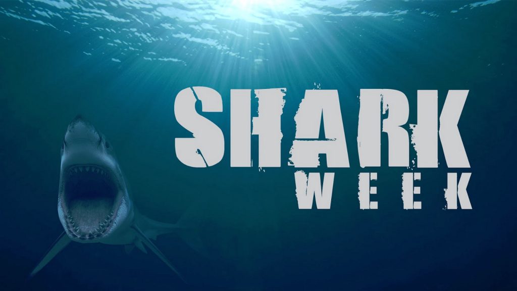 Hungry Shark e Discovery Channel per la Shark Week