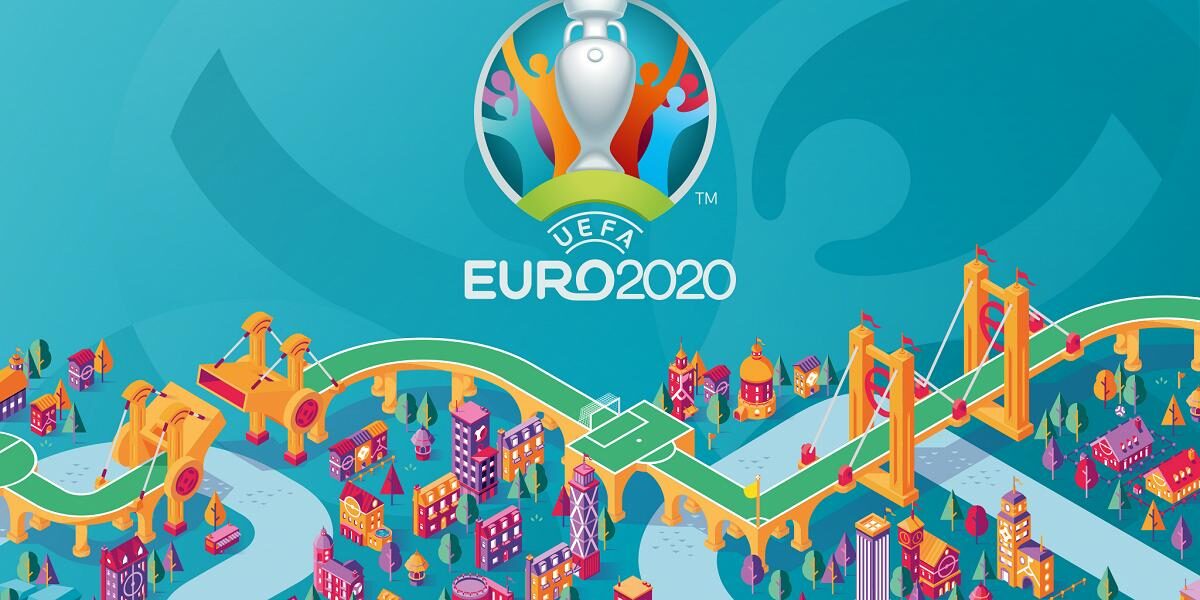 Euro 2020, oltre 45 milioni di post Facebook dall’inizio del Campionato