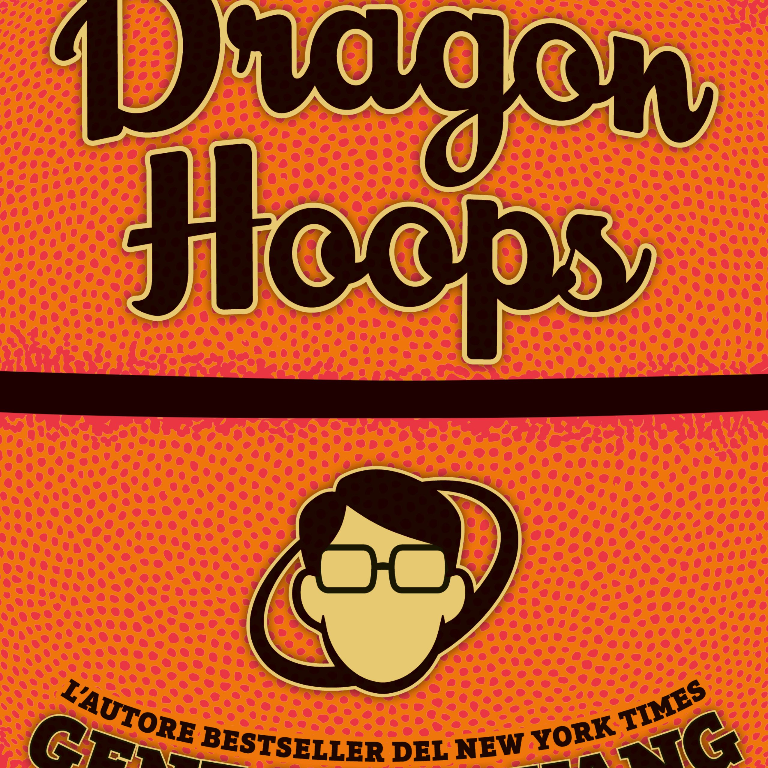 Dragon Hoops vince l’Eisner Awards