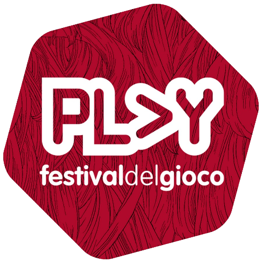 Play Festival del Gioco 2021