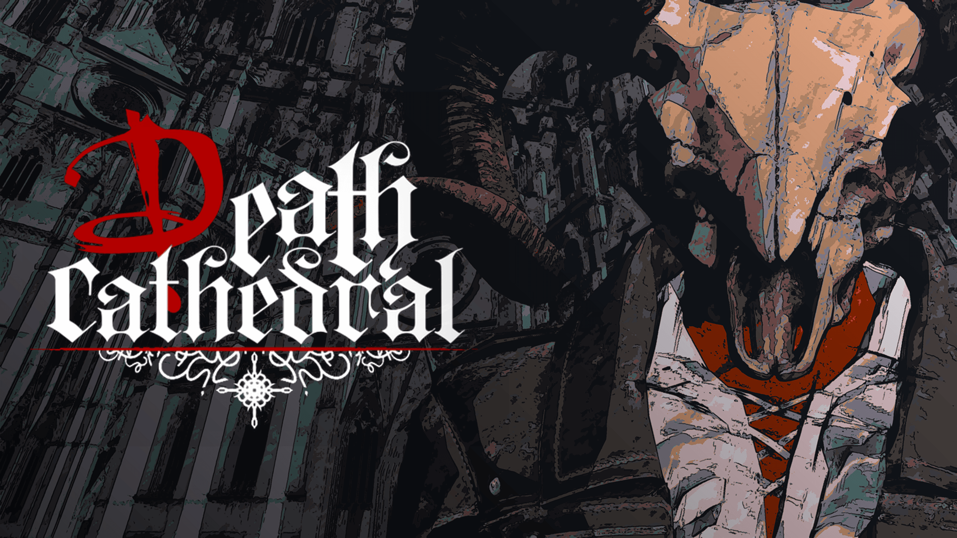 Death Cathedral all’Indie Arena Booth di Gamescom 2021