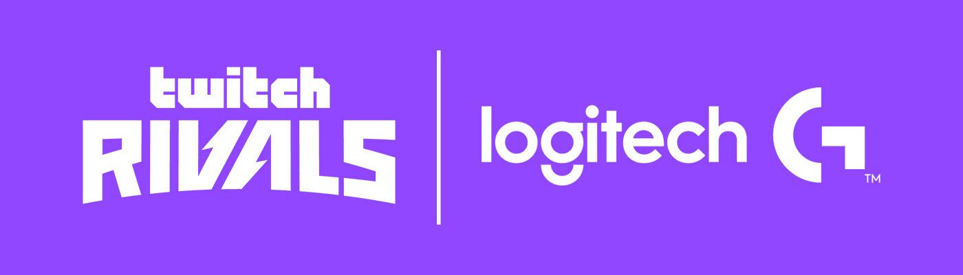 Logitech G è il nuovo Official Peripherals Partner dei Twitch Rivals Europei
