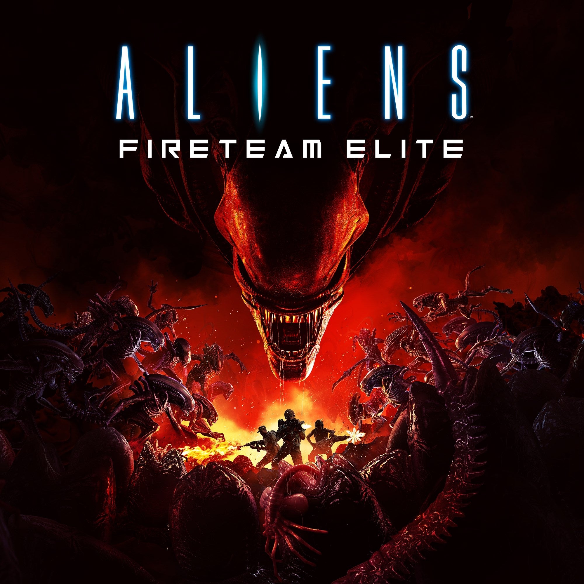 Aliens: Fireteam Elite. Il Trailer per il lancio su Console e PC