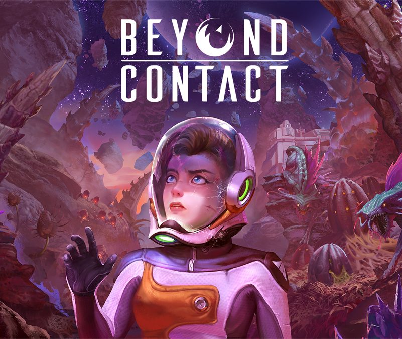 Beyond Contact Version 1.0 è finalmente disponibile