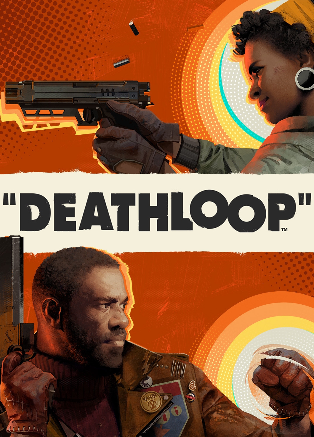 Deathloop disponibile per PlayStation 5 e PC