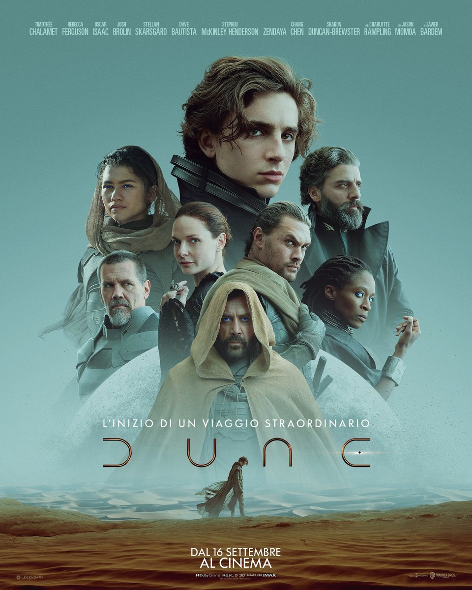 La recensione di Dune – Il potere celato