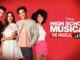 High School Musical: The Musical – La serie