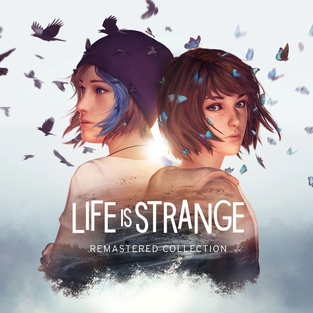 Life is Strange: Remastered Collection