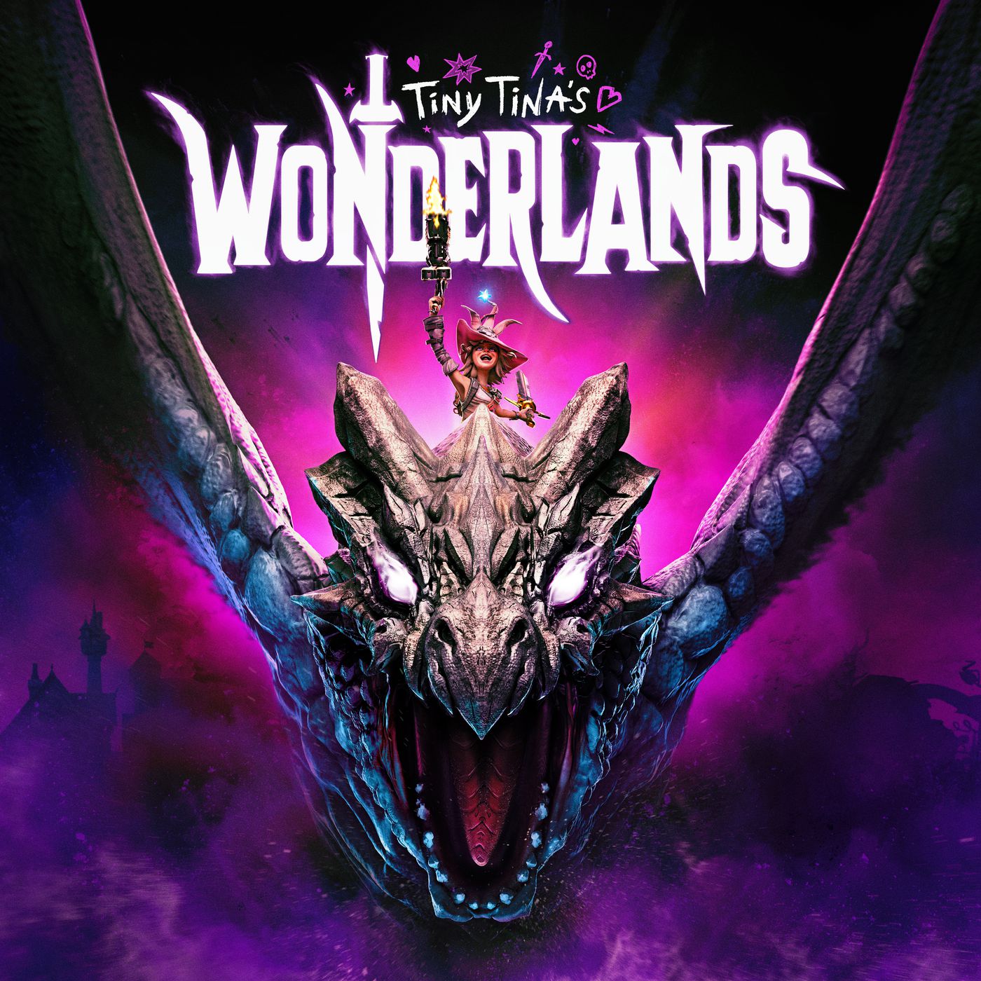 Tiny Tina’s Wonderlands è ora disponibile anche su Steam