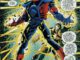 Access: lo strano caso del supereroe Marvel e Dc Comics