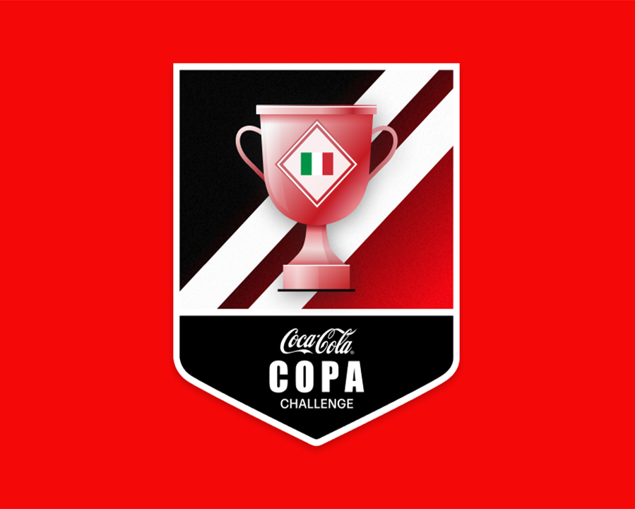 Coca Cola Copa Challenge