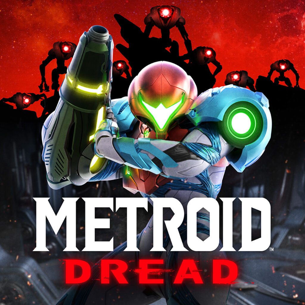 Alla scoperta della serie Metroid con gli esclusivi rapporti su Metroid Dread